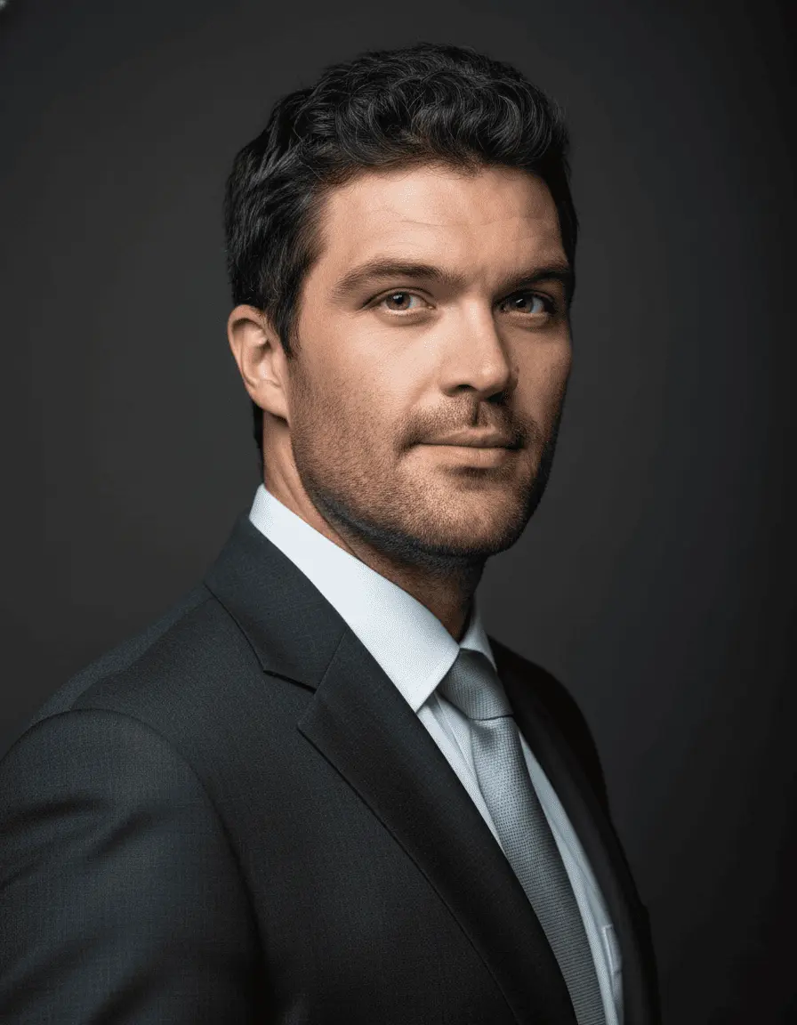 Jacob Cohen